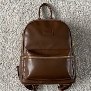 ‼️SOLD‼️Ryla Diaper Backpack